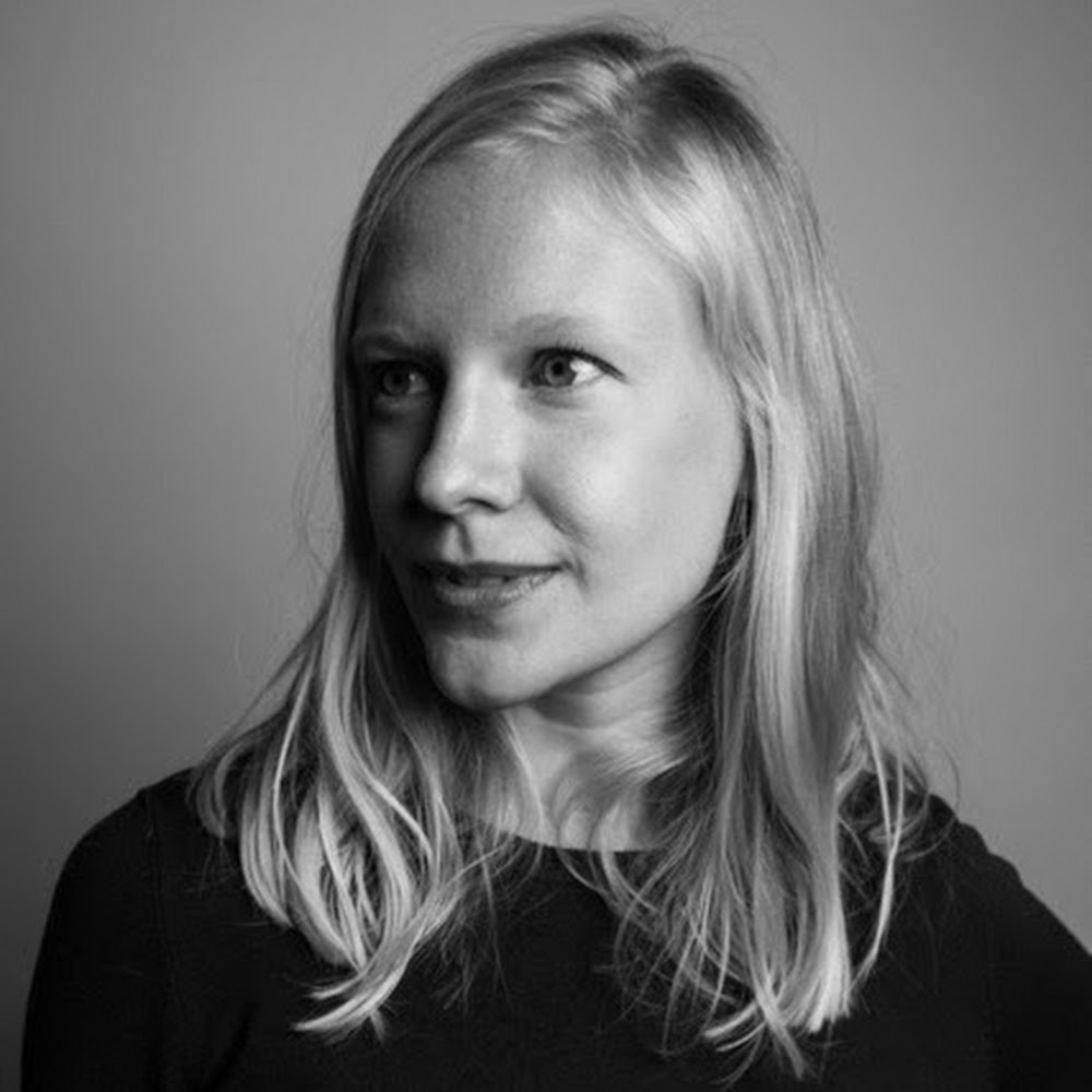 Meet your Posher, Claire